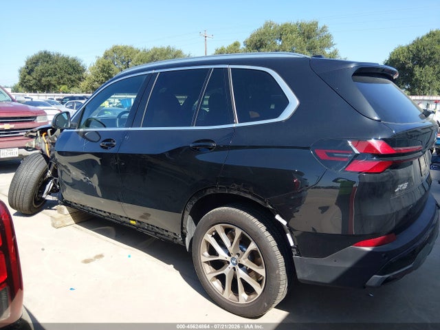 Aukcja sprzedaży 2025 Bmw X5 Phev Xdrive50e, vin: 5UX43EU07S9X59757, numer aukcji: 45624864