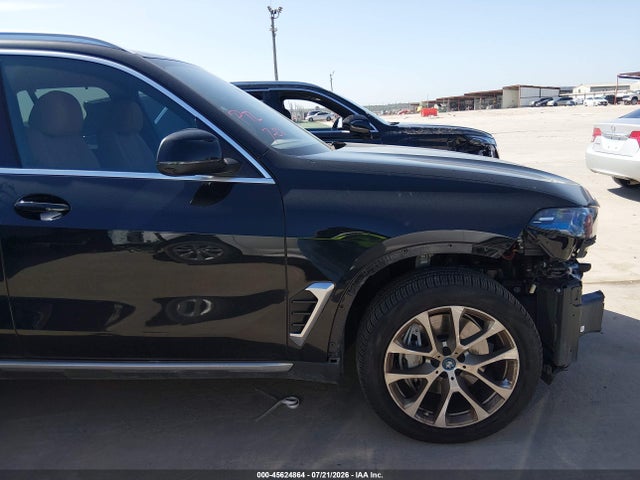 Aukcja sprzedaży 2025 Bmw X5 Phev Xdrive50e, vin: 5UX43EU07S9X59757, numer aukcji: 45624864