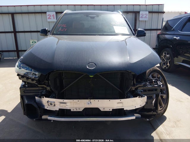 Aukcja sprzedaży 2025 Bmw X5 Phev Xdrive50e, vin: 5UX43EU07S9X59757, numer aukcji: 45624864
