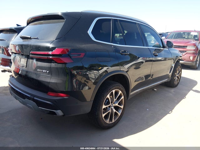 Aukcja sprzedaży 2025 Bmw X5 Phev Xdrive50e, vin: 5UX43EU07S9X59757, numer aukcji: 45624864