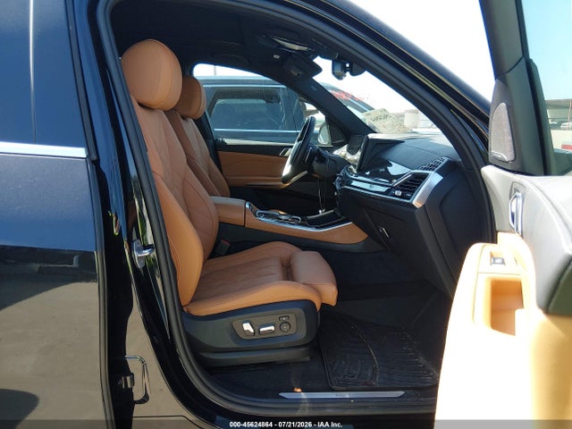 Aukcja sprzedaży 2025 Bmw X5 Phev Xdrive50e, vin: 5UX43EU07S9X59757, numer aukcji: 45624864
