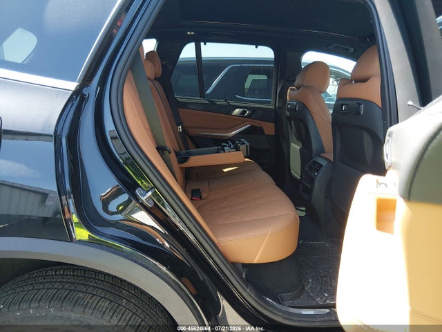 Aukcja sprzedaży 2025 Bmw X5 Phev Xdrive50e, vin: 5UX43EU07S9X59757, numer aukcji: 45624864