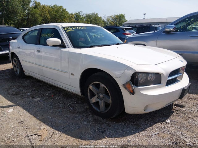 45624865 :رقم المزاد ، 2B3CA3CVXAH228931 vin ، 2010 Dodge Charger Sxt مزاد بيع
