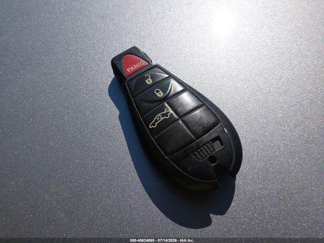45624865 :رقم المزاد ، 2B3CA3CVXAH228931 vin ، 2010 Dodge Charger Sxt مزاد بيع