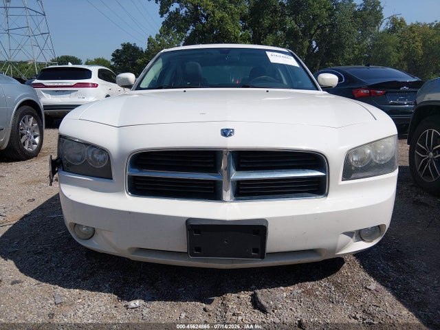 45624865 :رقم المزاد ، 2B3CA3CVXAH228931 vin ، 2010 Dodge Charger Sxt مزاد بيع