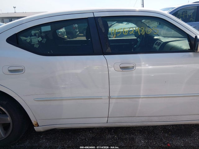 45624865 :رقم المزاد ، 2B3CA3CVXAH228931 vin ، 2010 Dodge Charger Sxt مزاد بيع