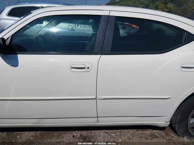 45624865 :رقم المزاد ، 2B3CA3CVXAH228931 vin ، 2010 Dodge Charger Sxt مزاد بيع