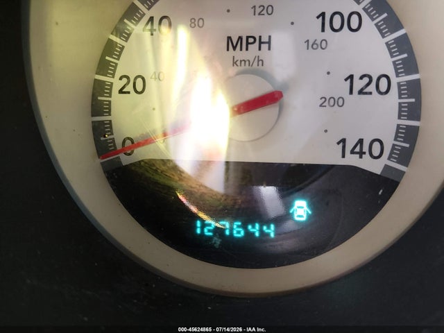 45624865 :رقم المزاد ، 2B3CA3CVXAH228931 vin ، 2010 Dodge Charger Sxt مزاد بيع