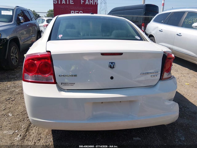 45624865 :رقم المزاد ، 2B3CA3CVXAH228931 vin ، 2010 Dodge Charger Sxt مزاد بيع