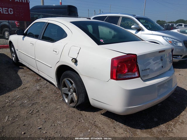 45624865 :رقم المزاد ، 2B3CA3CVXAH228931 vin ، 2010 Dodge Charger Sxt مزاد بيع