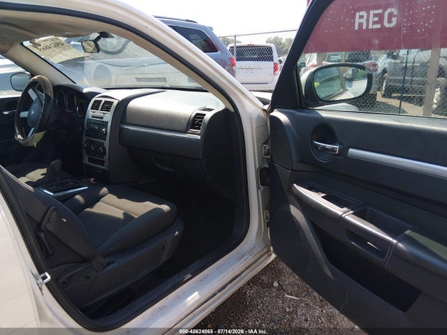 45624865 :رقم المزاد ، 2B3CA3CVXAH228931 vin ، 2010 Dodge Charger Sxt مزاد بيع