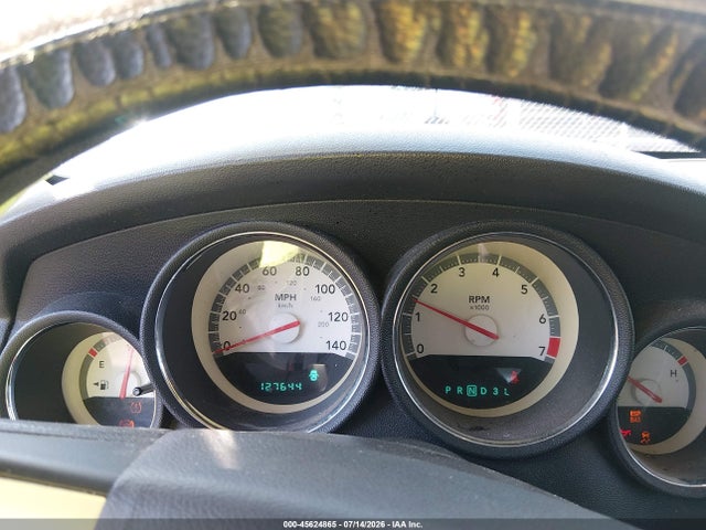 45624865 :رقم المزاد ، 2B3CA3CVXAH228931 vin ، 2010 Dodge Charger Sxt مزاد بيع