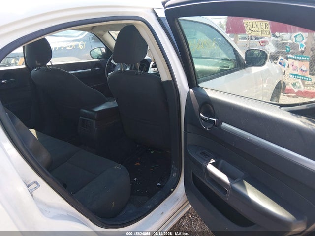 45624865 :رقم المزاد ، 2B3CA3CVXAH228931 vin ، 2010 Dodge Charger Sxt مزاد بيع