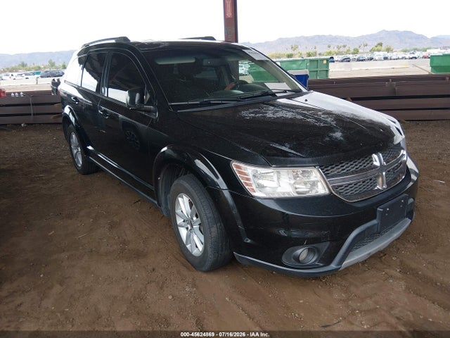 45624869 :رقم المزاد ، 3C4PDCBG0ET296498 vin ، 2014 Dodge Journey Sxt مزاد بيع