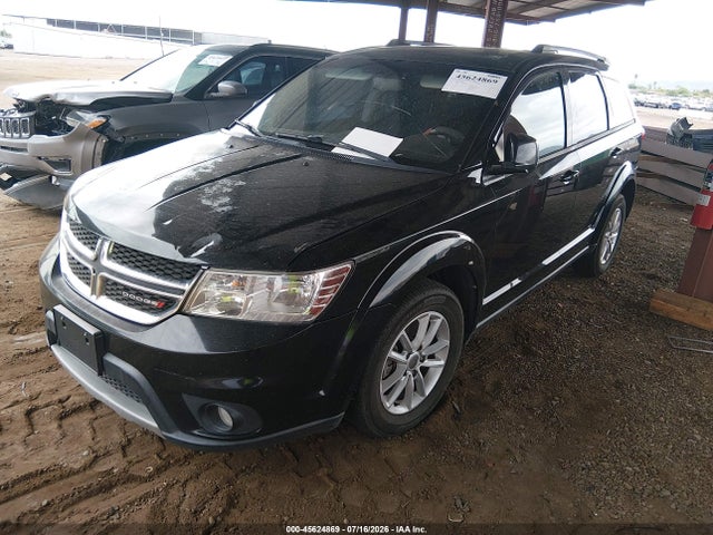 Aukcja sprzedaży 2014 Dodge Journey Sxt, vin: 3C4PDCBG0ET296498, numer aukcji: 45624869
