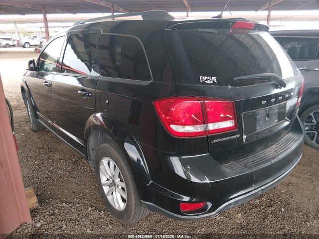 Aukcja sprzedaży 2014 Dodge Journey Sxt, vin: 3C4PDCBG0ET296498, numer aukcji: 45624869