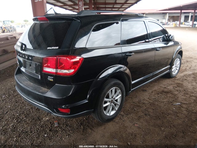 Aukcja sprzedaży 2014 Dodge Journey Sxt, vin: 3C4PDCBG0ET296498, numer aukcji: 45624869