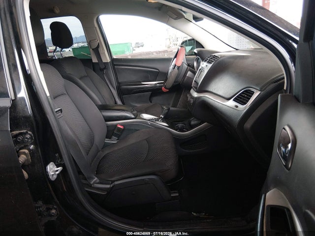 Aukcja sprzedaży 2014 Dodge Journey Sxt, vin: 3C4PDCBG0ET296498, numer aukcji: 45624869