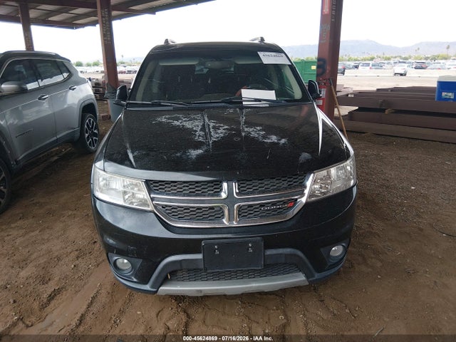 Aukcja sprzedaży 2014 Dodge Journey Sxt, vin: 3C4PDCBG0ET296498, numer aukcji: 45624869