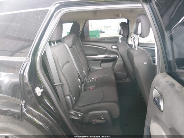 Aukcja sprzedaży 2014 Dodge Journey Sxt, vin: 3C4PDCBG0ET296498, numer aukcji: 45624869