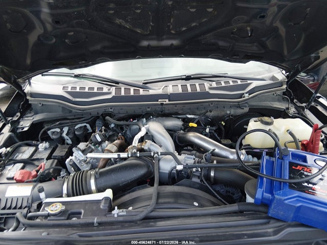 Aukcja sprzedaży 2022 Ford F-250 Lariat, vin: 1FT8W2BT1NEF73570, numer aukcji: 45624871