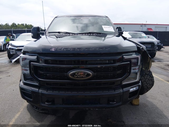 Aukcja sprzedaży 2022 Ford F-250 Lariat, vin: 1FT8W2BT1NEF73570, numer aukcji: 45624871