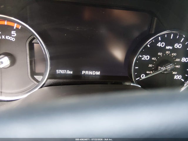 Aukcja sprzedaży 2022 Ford F-250 Lariat, vin: 1FT8W2BT1NEF73570, numer aukcji: 45624871