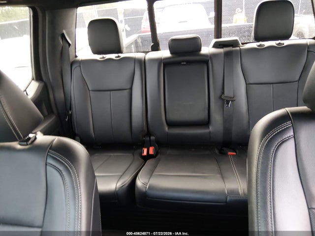 Aukcja sprzedaży 2022 Ford F-250 Lariat, vin: 1FT8W2BT1NEF73570, numer aukcji: 45624871