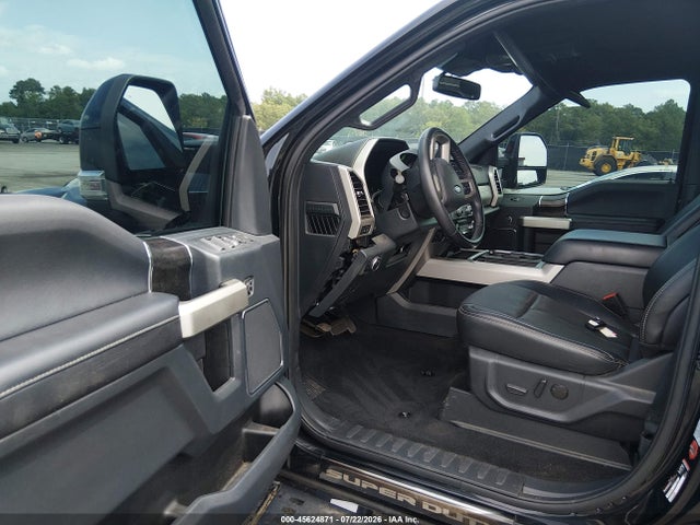 Aukcja sprzedaży 2022 Ford F-250 Lariat, vin: 1FT8W2BT1NEF73570, numer aukcji: 45624871