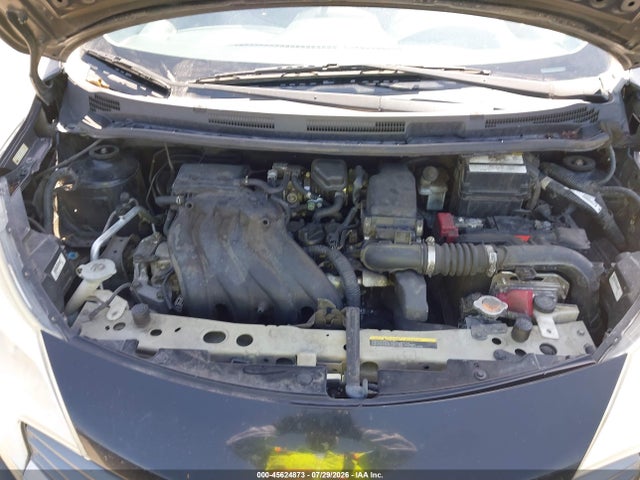 Продаж на аукціоні авто 2015 Nissan Versa Note S Plus, vin: 3N1CE2CPXFL401718, номер лоту: 45624873