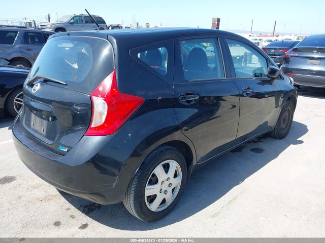 Продаж на аукціоні авто 2015 Nissan Versa Note S Plus, vin: 3N1CE2CPXFL401718, номер лоту: 45624873