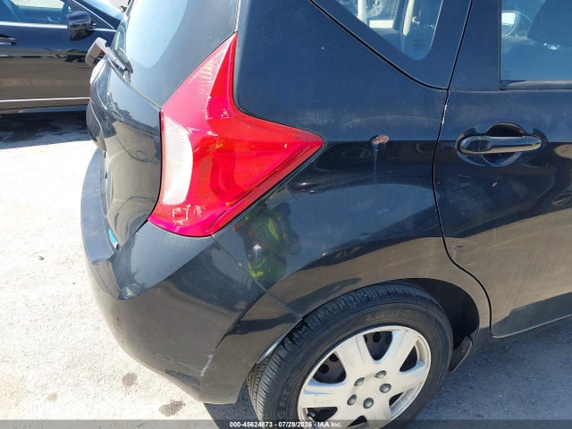 Продаж на аукціоні авто 2015 Nissan Versa Note S Plus, vin: 3N1CE2CPXFL401718, номер лоту: 45624873