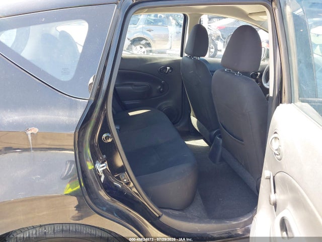 Продаж на аукціоні авто 2015 Nissan Versa Note S Plus, vin: 3N1CE2CPXFL401718, номер лоту: 45624873