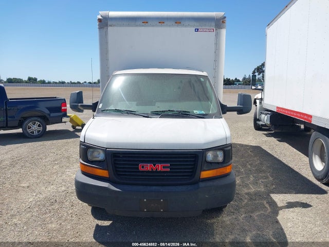 1GD37RCG6G1269299 GMC Savana Cutaway 3500