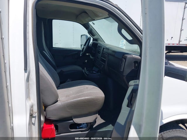 1GD37RCG6G1269299 GMC Savana Cutaway 3500