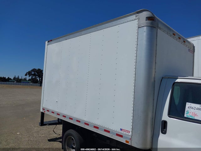 1GD37RCG6G1269299 GMC Savana Cutaway 3500