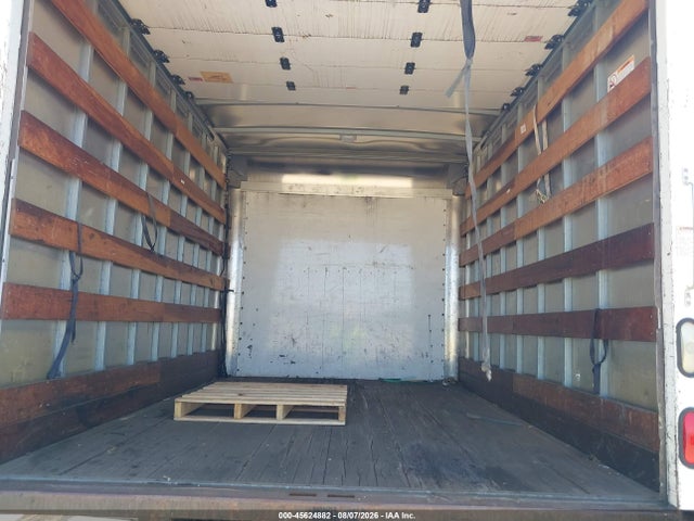 1GD37RCG6G1269299 GMC Savana Cutaway 3500