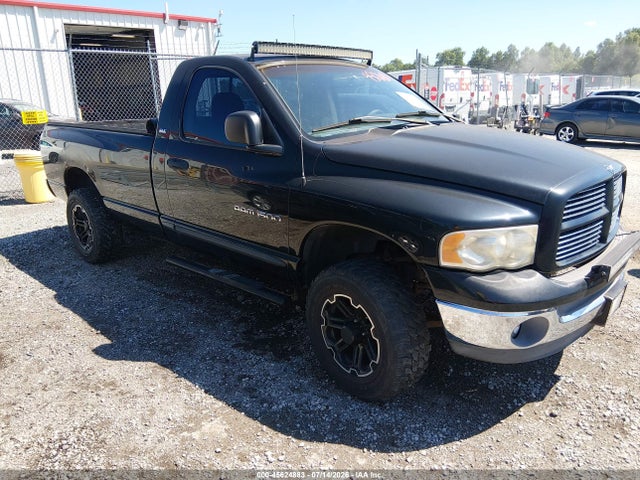 Auction sale of the 2002 Dodge Ram 1500 St, vin: 1D7HU16Z62J148885, lot number: 45624883