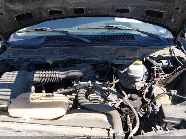 Aukcja sprzedaży 2002 Dodge Ram 1500 St, vin: 1D7HU16Z62J148885, numer aukcji: 45624883