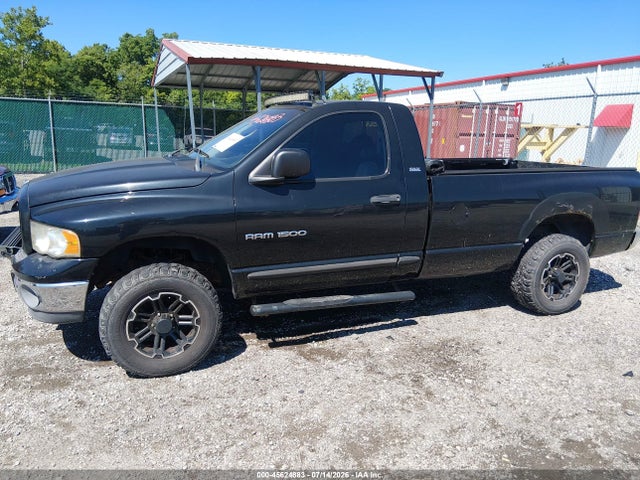 Aukcja sprzedaży 2002 Dodge Ram 1500 St, vin: 1D7HU16Z62J148885, numer aukcji: 45624883