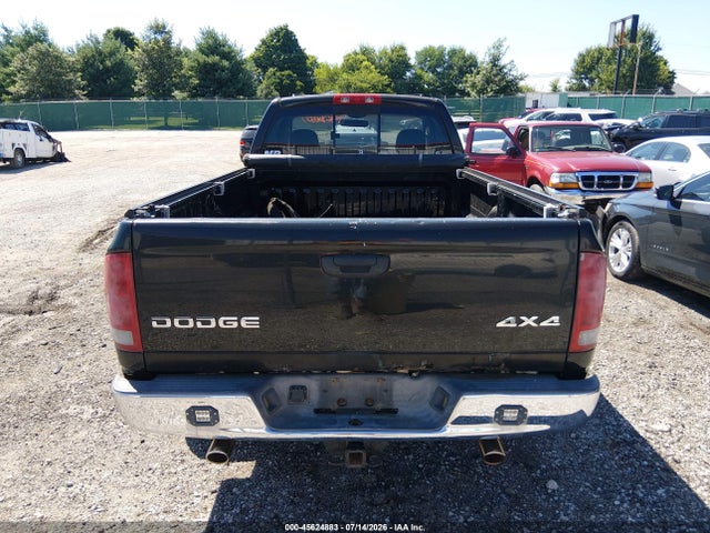 Aukcja sprzedaży 2002 Dodge Ram 1500 St, vin: 1D7HU16Z62J148885, numer aukcji: 45624883