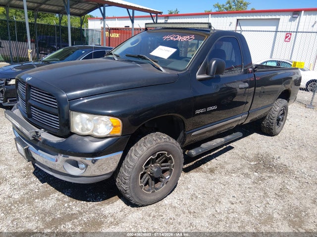 Aukcja sprzedaży 2002 Dodge Ram 1500 St, vin: 1D7HU16Z62J148885, numer aukcji: 45624883