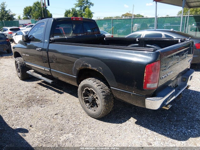 Aukcja sprzedaży 2002 Dodge Ram 1500 St, vin: 1D7HU16Z62J148885, numer aukcji: 45624883