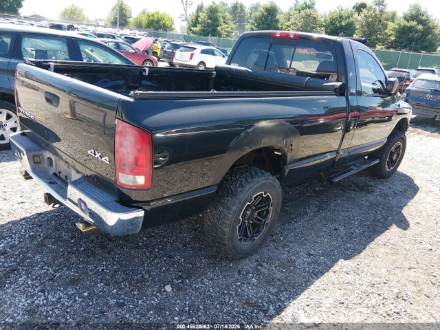 Aukcja sprzedaży 2002 Dodge Ram 1500 St, vin: 1D7HU16Z62J148885, numer aukcji: 45624883