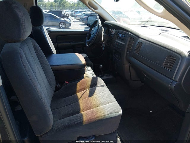 Aukcja sprzedaży 2002 Dodge Ram 1500 St, vin: 1D7HU16Z62J148885, numer aukcji: 45624883