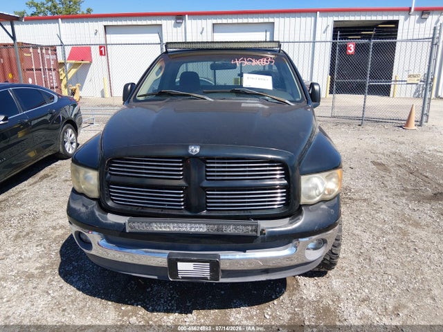 Aukcja sprzedaży 2002 Dodge Ram 1500 St, vin: 1D7HU16Z62J148885, numer aukcji: 45624883