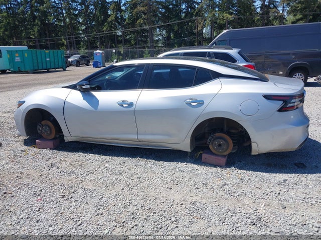Nissan Maxima Platinum Xtronic Cvt 2020 1N4AA6FV0LC364628 Image 14