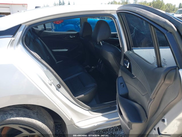 Nissan Maxima Platinum Xtronic Cvt 2020 1N4AA6FV0LC364628 Image 18