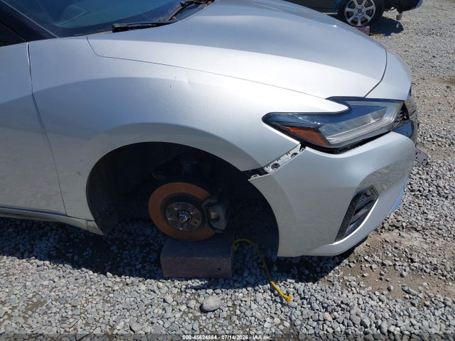 Nissan Maxima Platinum Xtronic Cvt 2020 1N4AA6FV0LC364628 Image 6