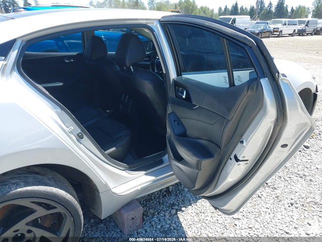 Nissan Maxima Platinum Xtronic Cvt 2020 1N4AA6FV0LC364628 Image 8